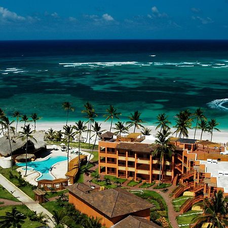 פונטה קאנה Vik Hotel Cayena Beach All Inclusive מראה חיצוני תמונה