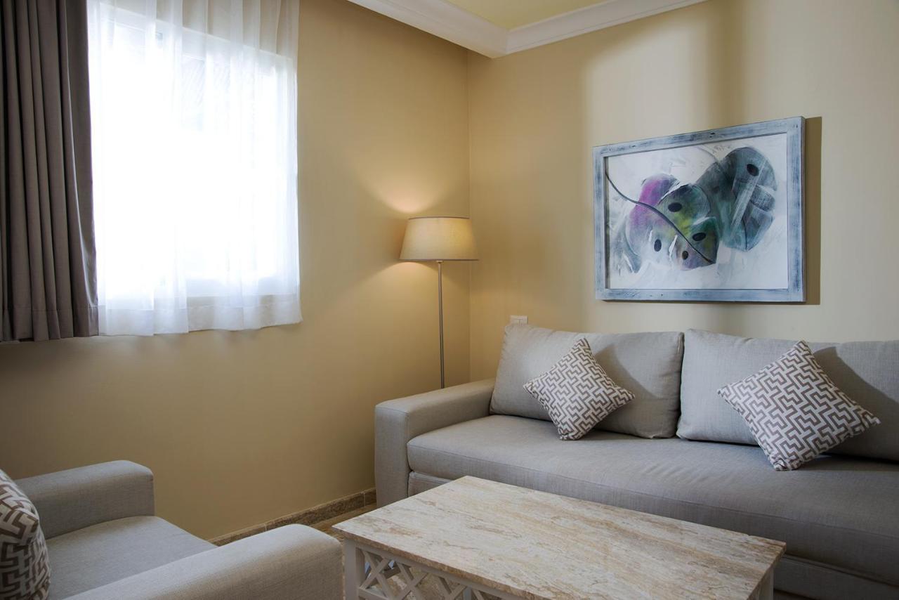 פונטה קאנה Vik Hotel Cayena Beach All Inclusive מראה חיצוני תמונה