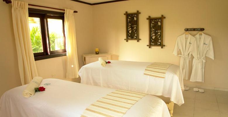 פונטה קאנה Vik Hotel Cayena Beach All Inclusive מראה חיצוני תמונה