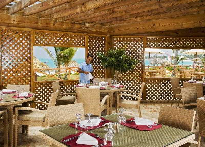 פונטה קאנה Vik Hotel Cayena Beach All Inclusive מראה חיצוני תמונה