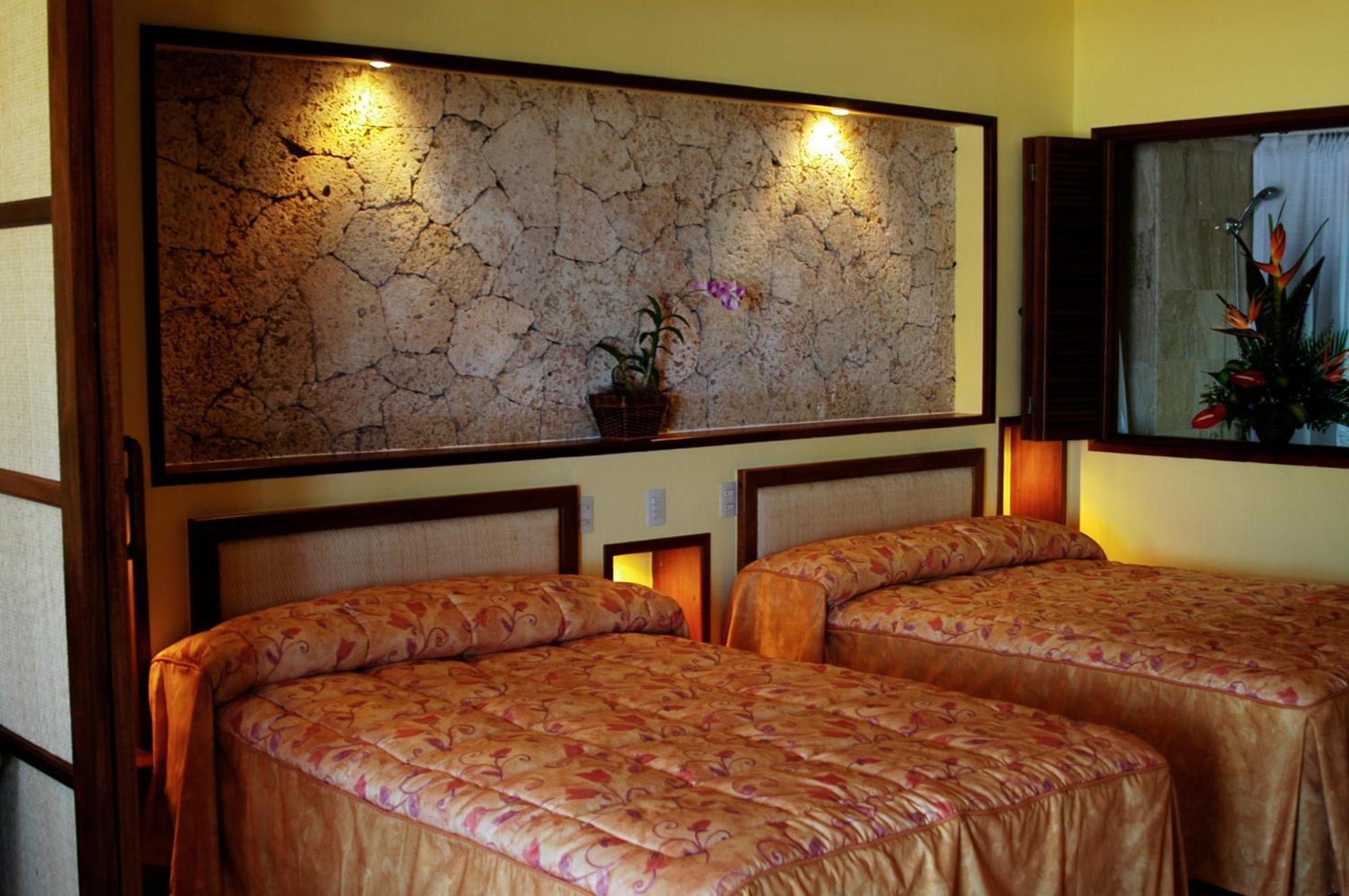 פונטה קאנה Vik Hotel Cayena Beach All Inclusive מראה חיצוני תמונה