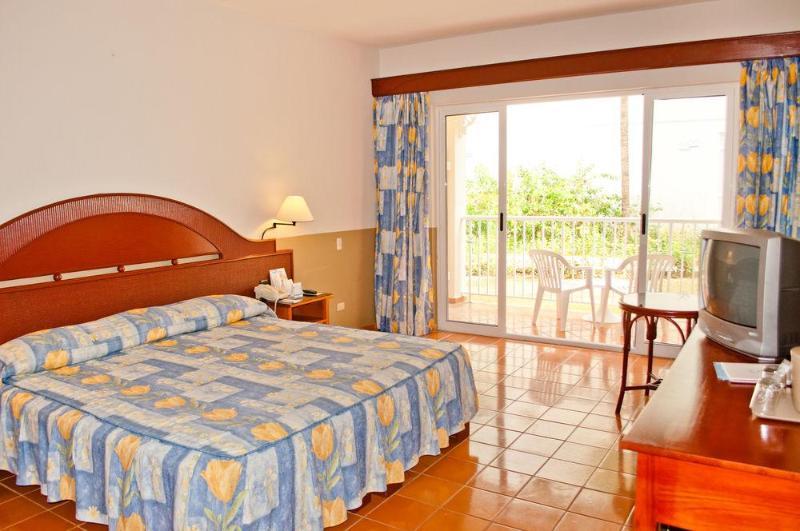 פונטה קאנה Vik Hotel Cayena Beach All Inclusive מראה חיצוני תמונה
