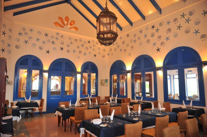 פונטה קאנה Vik Hotel Cayena Beach All Inclusive מראה חיצוני תמונה